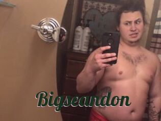Bigseandon