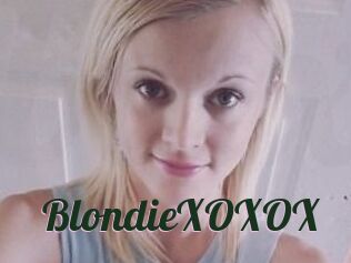 BlondieXOXOX