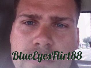 BlueEyesFlirt88