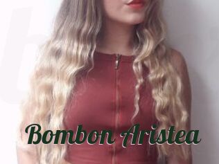 Bombon_Aristea