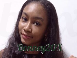 Bonney20X