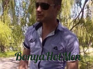 Bonya_Hot_Men