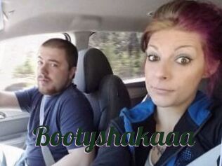 Bootyshakaaa