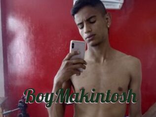 BoyMakintosh