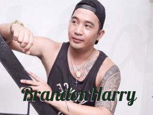 BrandonHarry