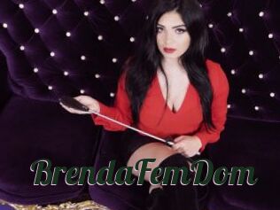 BrendaFemDom