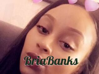 BriaBanks