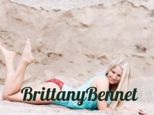 BrittanyBennet