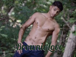 BrownieLove