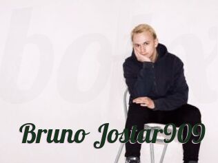 Bruno_Jostar909