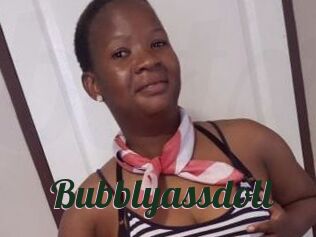 Bubblyassdoll