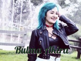 Bulma_Akira