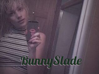 BunnySlade