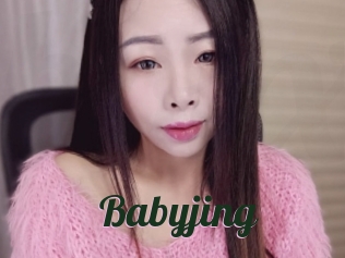 Babyjing