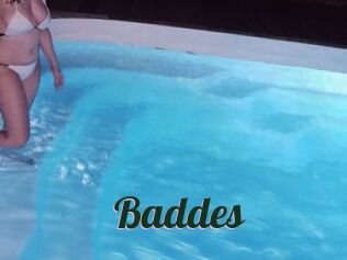 Baddes