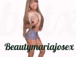 Beautymariajosex