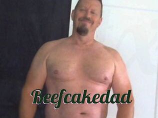 Beefcakedad
