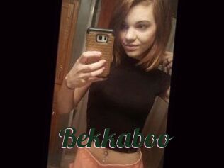 Bekkaboo