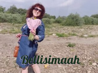Bellisimaah