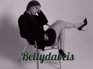 Bettydaveis