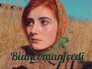Biancomanfredi