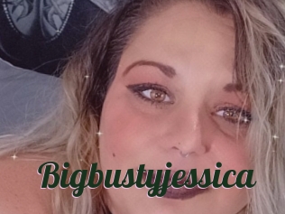 Bigbustyjessica