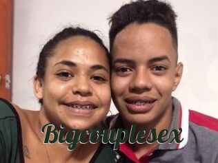 Bigcouplesex