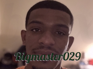 Bigmaster029