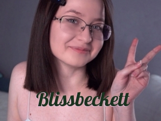 Blissbeckett