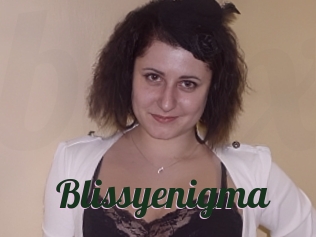 Blissyenigma