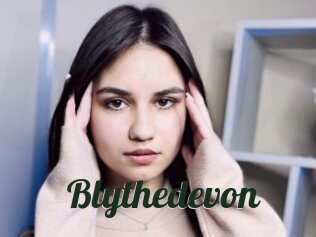 Blythedevon