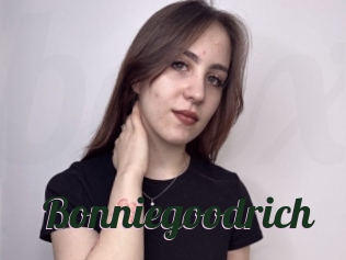 Bonniegoodrich