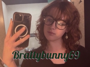 Brattybunny69