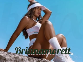 Brianamorett