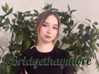 Bridgethaymore