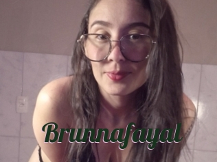 Brunnafayal
