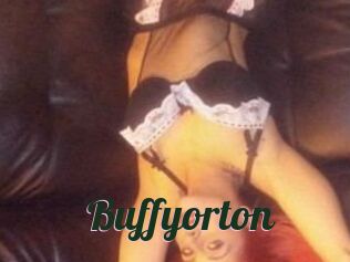 Buffyorton