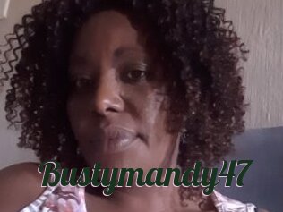 Bustymandy47