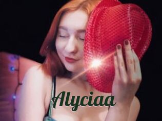 Alyciaa