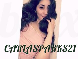 CARLA_SPARKS21