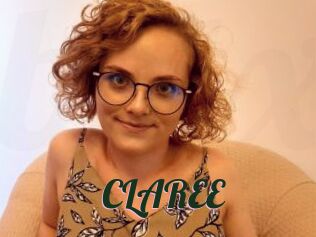 CLAREE