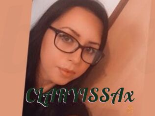 CLARYISSAx