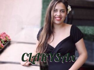CLARYSAx