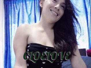 CLOELOVE