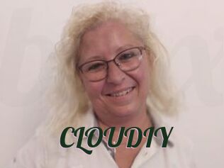 CLOUDIY