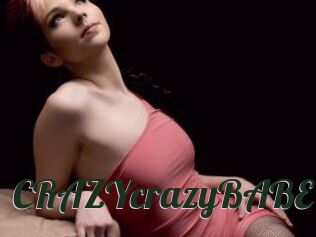 CRAZYcrazyBABE