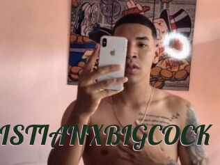 CRISTIANXBIGCOCK