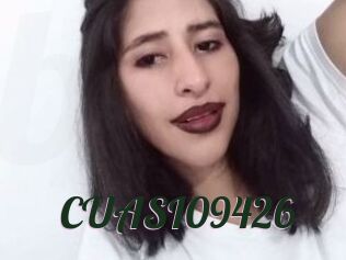 CUASI09426