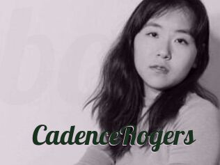 Cadence_Rogers
