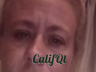 CalifQt